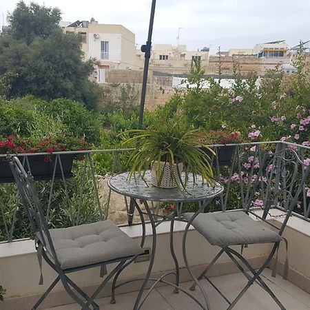 Ferienwohnung Dar Is-Sliem Tarxien Exterior foto