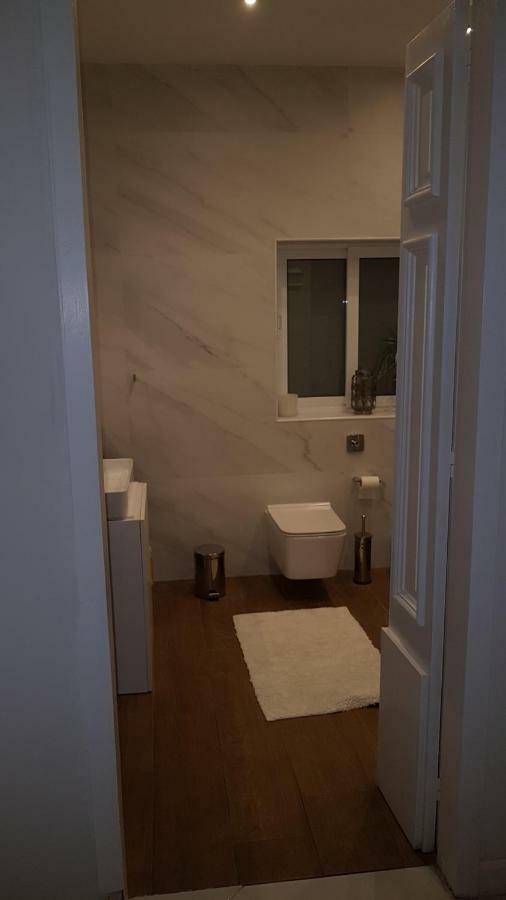 Ferienwohnung Dar Is-Sliem Tarxien Exterior foto